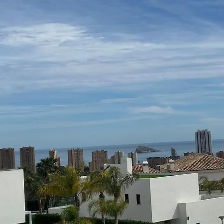 Luksus I Alicante Exterior photo