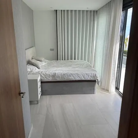 Luksus I Alicante Exterior photo