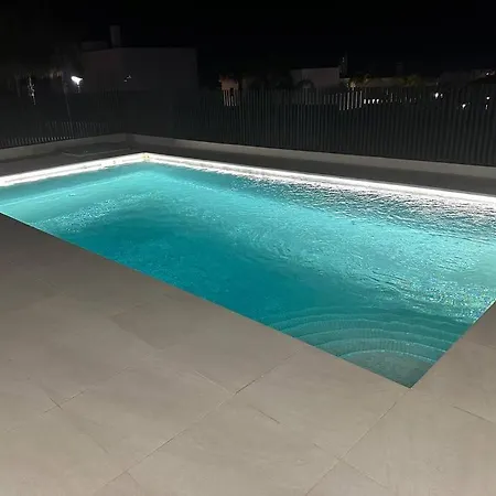 Luksus I Alicante Exterior photo
