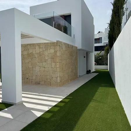 Luksus I Alicante Exterior photo