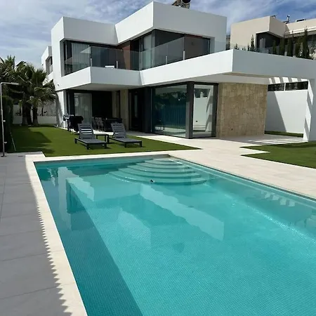 Luksus I Alicante Exterior photo